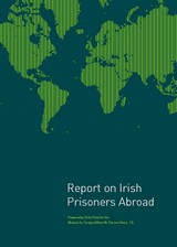 report on irish prisoners abroad